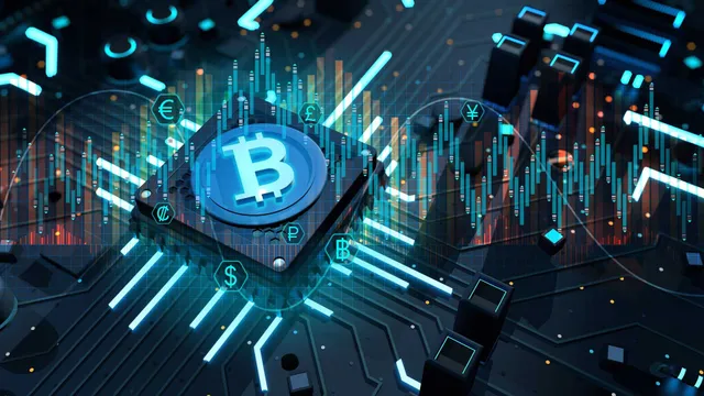 Securing Your Future With a Cryptocurrency IRA