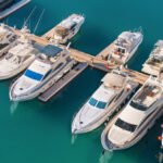 What To Look for in Boat Storage Facilities