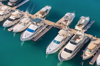 What To Look for in Boat Storage Facilities
