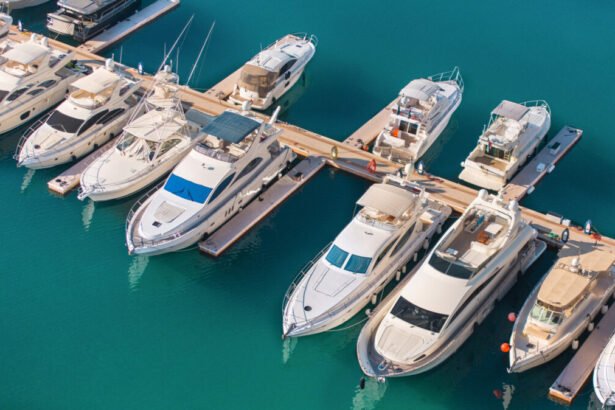 What To Look for in Boat Storage Facilities
